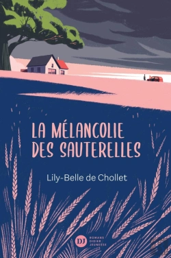 Bertrand.pt - La Mélancolie Des Sauterelles