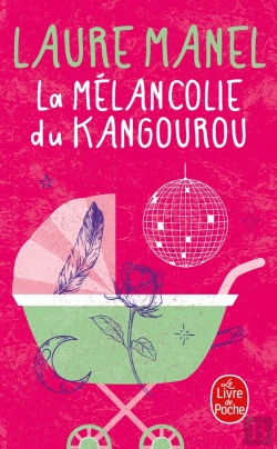 Bertrand.pt - La Mélancolie Du Kangourou