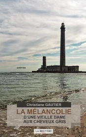 La Mélancolie D'Une Vieille Dame Aux Cheveux Gris