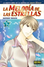 La Melodia De Las Estrellas 5  