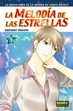Bertrand.pt - La Melodia De Las Estrellas 5  