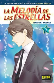 La Melodía De Las Estrellas 7