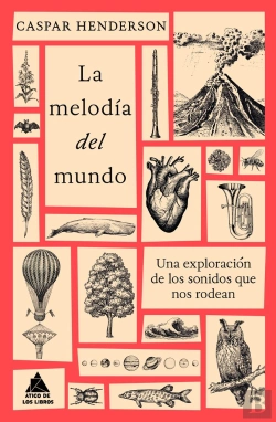 Bertrand.pt - La Melodia Del Mundo