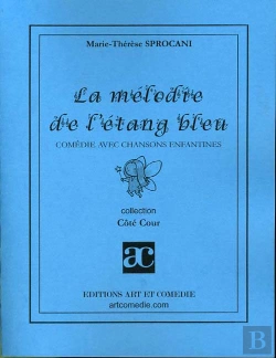 Bertrand.pt - La Mélodie De L'Étang Bleu
