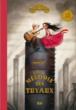 Bertrand.pt - La Mélodie Des Tuyaux