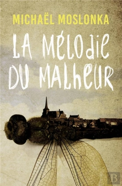 Bertrand.pt - La Mélodie Du Malheur