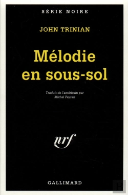 Bertrand.pt - La Mélodie En Sous-Sol