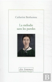 La Mélodie Sans Les Paroles
