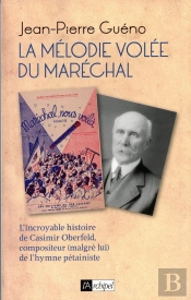 La Mélodie Volée Du Maréchal