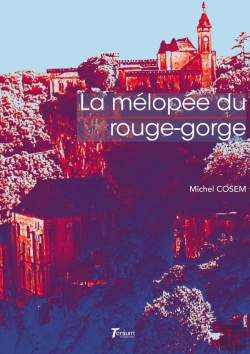 Bertrand.pt - La Mélopée Du Rouge-Gorge