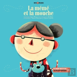 Bertrand.pt - La Mémé Et La Mouche
