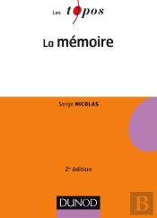 La Mémoire (2e Édition)