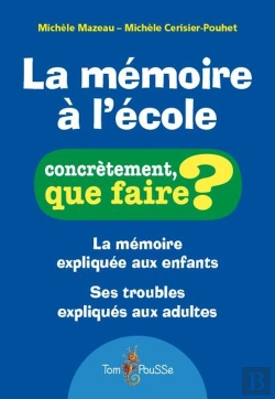 Bertrand.pt - La Mémoire À L'École