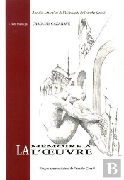 La Mémoire À L'Oeuvre
