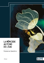 La Mémoire Au Fond De L'Eau