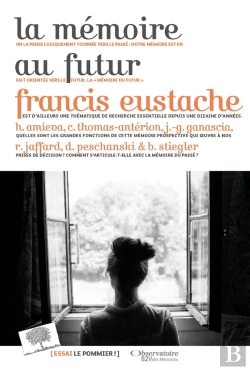 Bertrand.pt - La Mémoire Au Futur