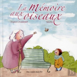 Bertrand.pt - La Memoire Aux Oiseaux