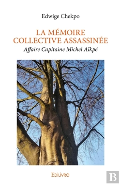 Bertrand.pt - La Mémoire Collective Assassinée : Affaire Capitaine Michel Aïkpé