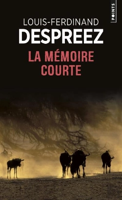Bertrand.pt - La Mémoire Courte