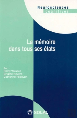Bertrand.pt - La Memoire Dans Tous Ses Etats