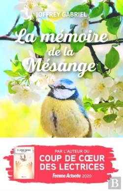 Bertrand.pt - La Memoire De La Messange