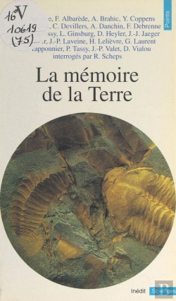 Bertrand.pt - La Memoire De La Terre