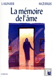 La Mémoire De L'Âme
