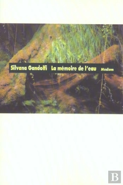 Bertrand.pt - La Memoire De L'Eau