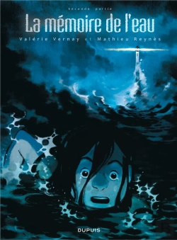 Bertrand.pt - La Memoire De L'Eau T.2 La Memoire De L'Eau T2/2