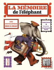 La Mémoire De L'Éléphant