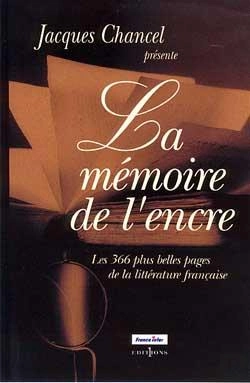 Bertrand.pt - La Mémoire De L'Encre