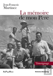 La Mémoire De Mon Père