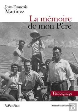 Bertrand.pt - La Mémoire De Mon Père