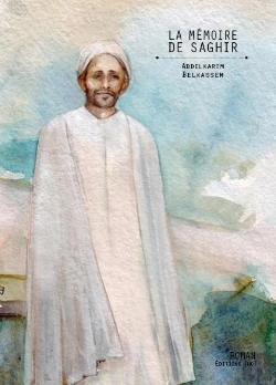 Bertrand.pt - La Mémoire De Saghir