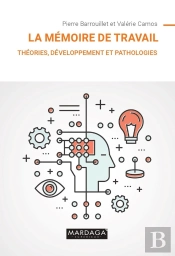 La Mémoire De Travail : Théories, Développement Et Pathologies