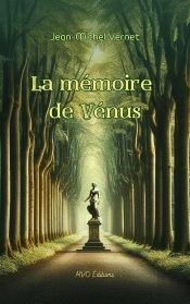 La Mémoire De Vénus