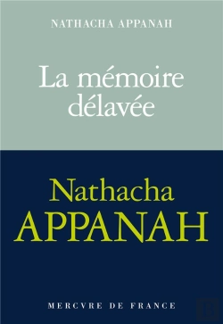 Bertrand.pt - La Mémoire Délavée
