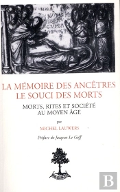 La Memoire Des Ancetres - Le Souci Des Morts