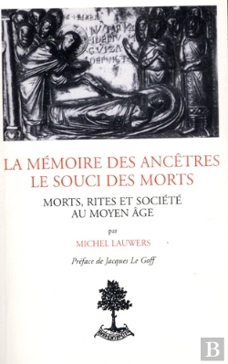 Bertrand.pt - La Memoire Des Ancetres - Le Souci Des Morts