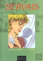 La Memoire Des Arbres T.7; La Lettre Froissee T.1