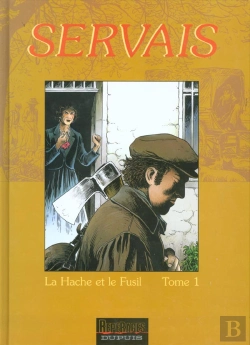 Bertrand.pt - La Memoire Des Arbres Tome 1 ; La Hache Et Fusil Tome 1