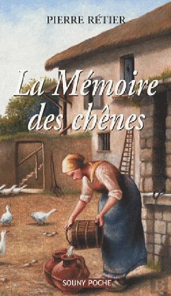 Bertrand.pt - La Mémoire Des Chênes