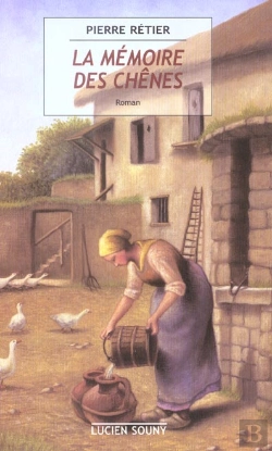 Bertrand.pt - La Memoire Des Chenes