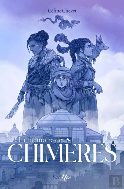 Bertrand.pt - La Mémoire Des Chimères