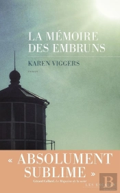 La Mémoire Des Embruns