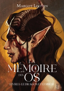 Bertrand.pt - La Mémoire Des Os, Livre 1