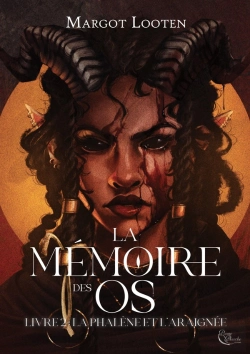 Bertrand.pt - La Mémoire Des Os Tome 2 : La Phalène Et L'Araignée