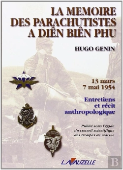 Bertrand.pt - La Memoire Des Parachutistes A Dien Bien Phu