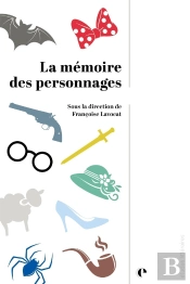 La Mémoire Des Personnages