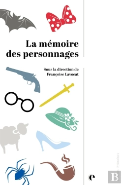 Bertrand.pt - La Mémoire Des Personnages